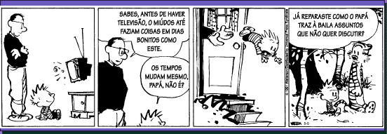 Calvin (Portuguese)