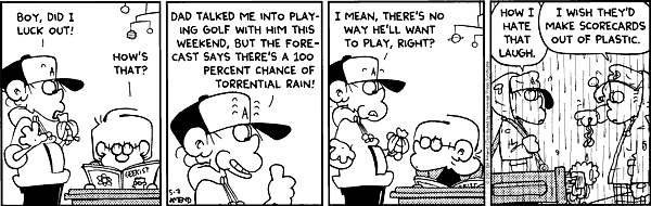 FoxTrot