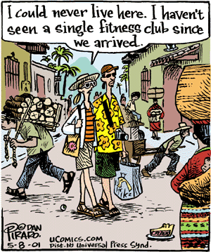 Bizarro