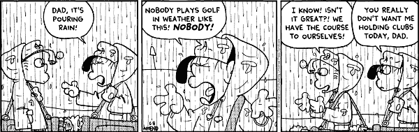 FoxTrot