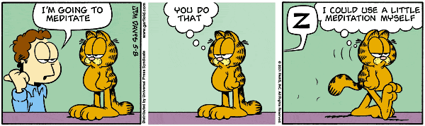 Garfield