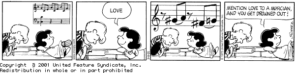 Peanuts