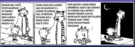Calvin (Portuguese)