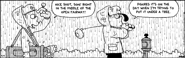 FoxTrot