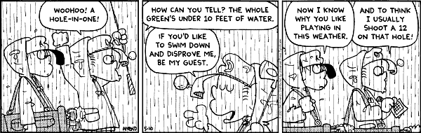 FoxTrot