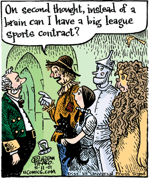 Bizarro