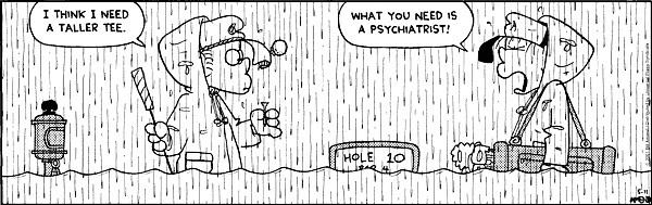 FoxTrot