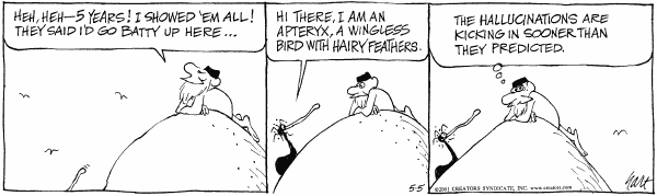 B.C.