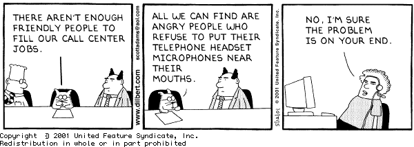 Dilbert