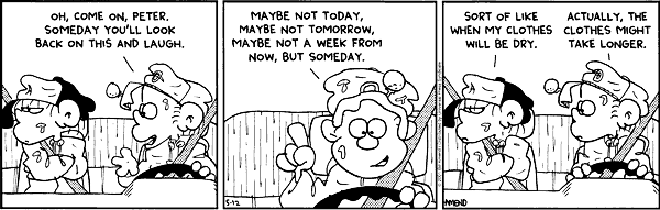 FoxTrot