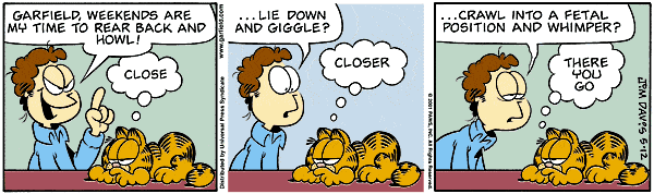 Garfield
