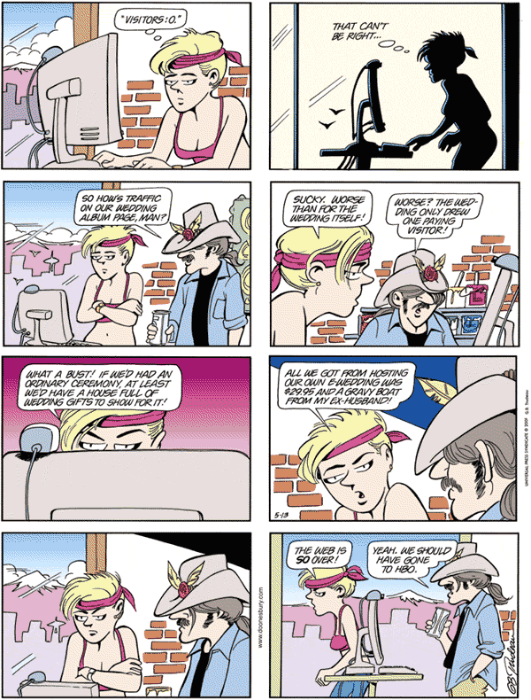 Doonesbury