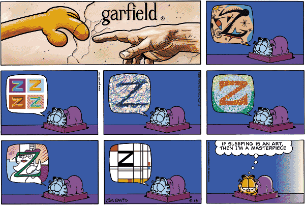 Garfield