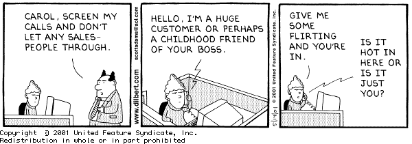 Dilbert