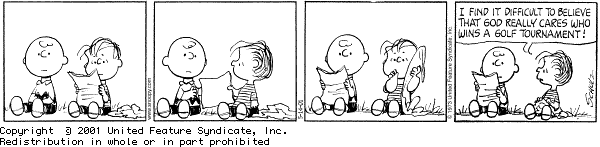 Peanuts