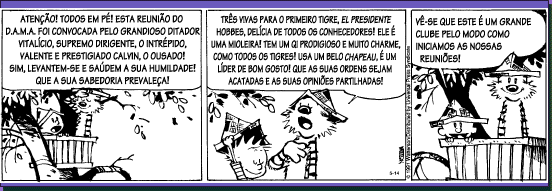 Calvin (Portuguese)