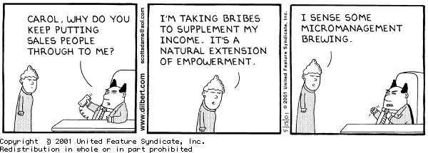 Dilbert