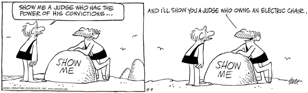B.C.