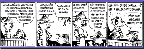 Calvin (Portuguese)