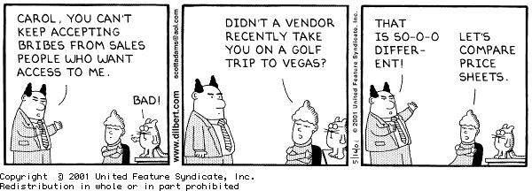 Dilbert