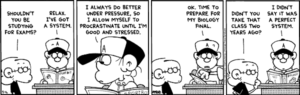 FoxTrot