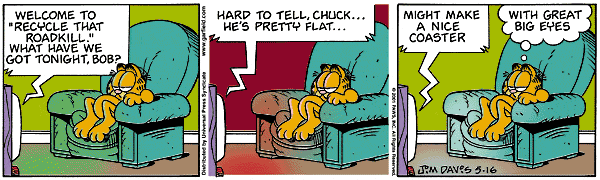 Garfield