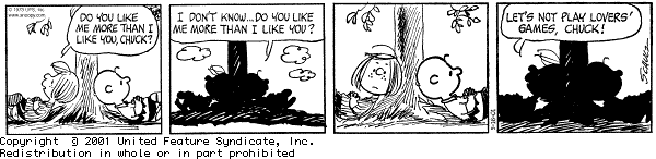 Peanuts
