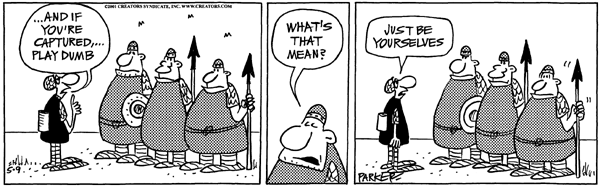 Wizard of Id