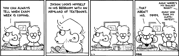 FoxTrot