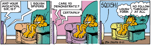 Garfield