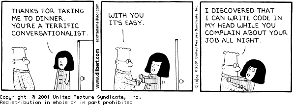 Dilbert