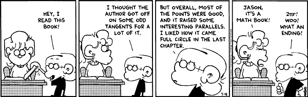 FoxTrot