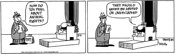 Wizard of Id
