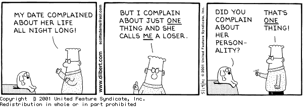 Dilbert