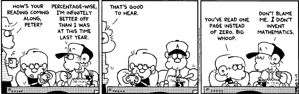FoxTrot