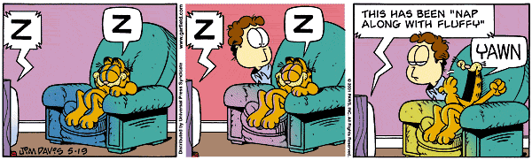 Garfield