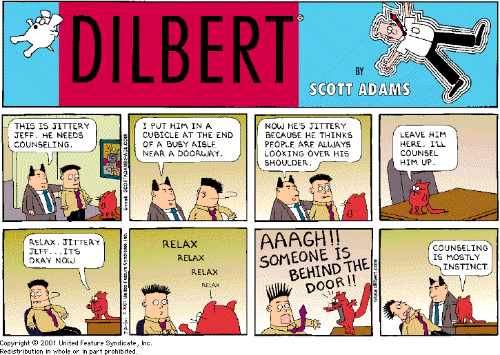 Dilbert