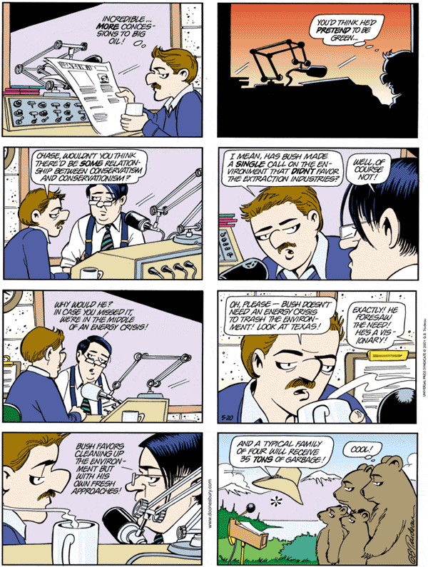 Doonesbury