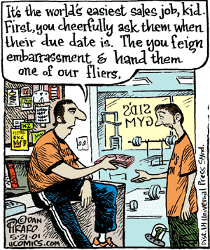 Bizarro