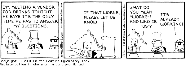 Dilbert
