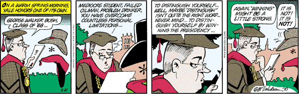 Doonesbury