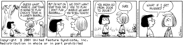 Peanuts