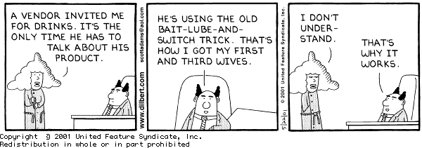 Dilbert