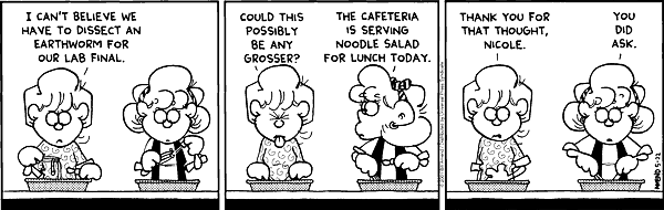 FoxTrot