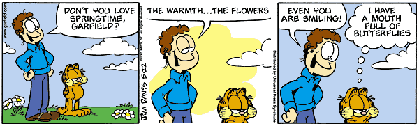 Garfield