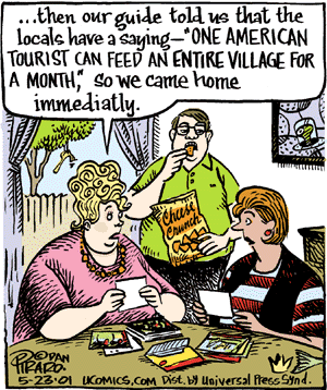 Bizarro