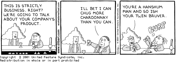 Dilbert