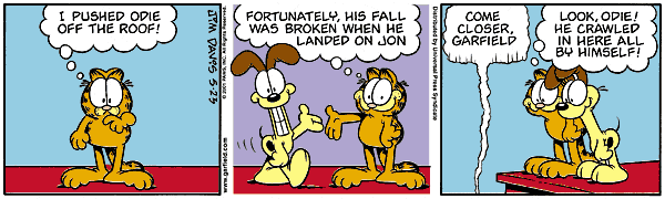 Garfield