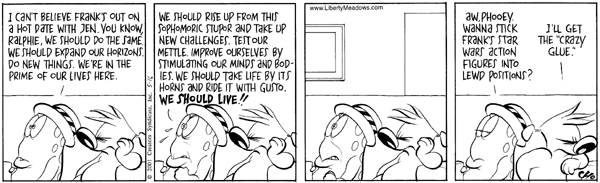 Liberty Meadows