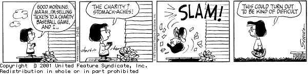 Peanuts